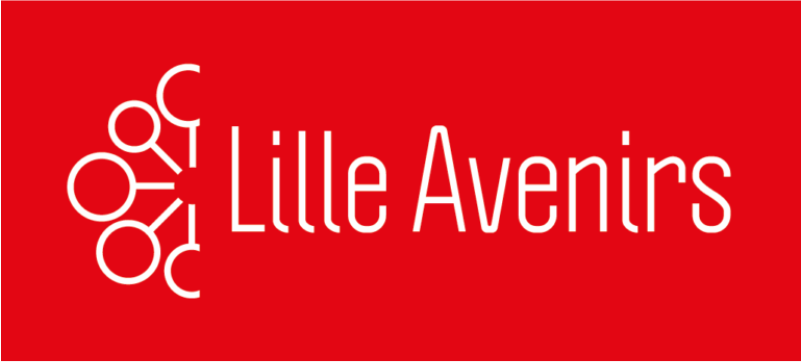 Logo Lille Avenirs